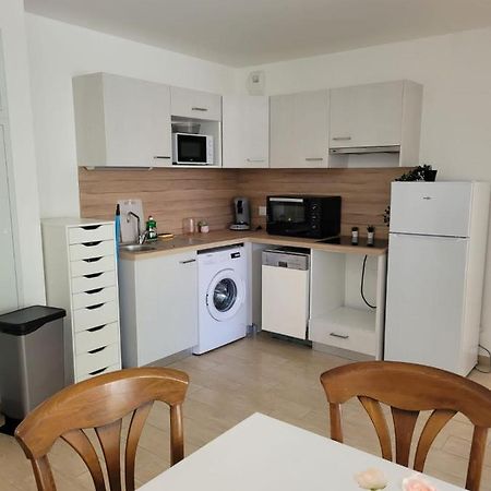 Superbes Appartements Neufs A Μονπελιέ Εξωτερικό φωτογραφία