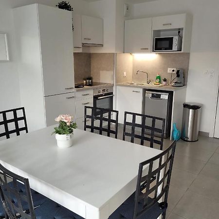 Superbes Appartements Neufs A Μονπελιέ Εξωτερικό φωτογραφία
