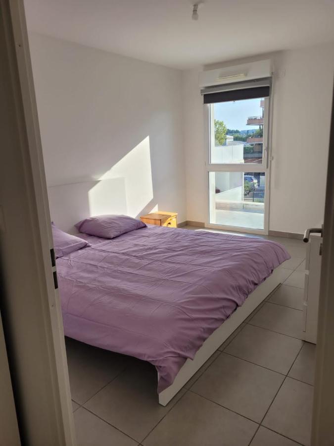 Superbes Appartements Neufs A Μονπελιέ Εξωτερικό φωτογραφία