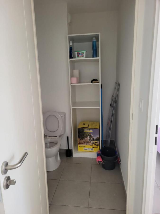 Superbes Appartements Neufs A Μονπελιέ Εξωτερικό φωτογραφία