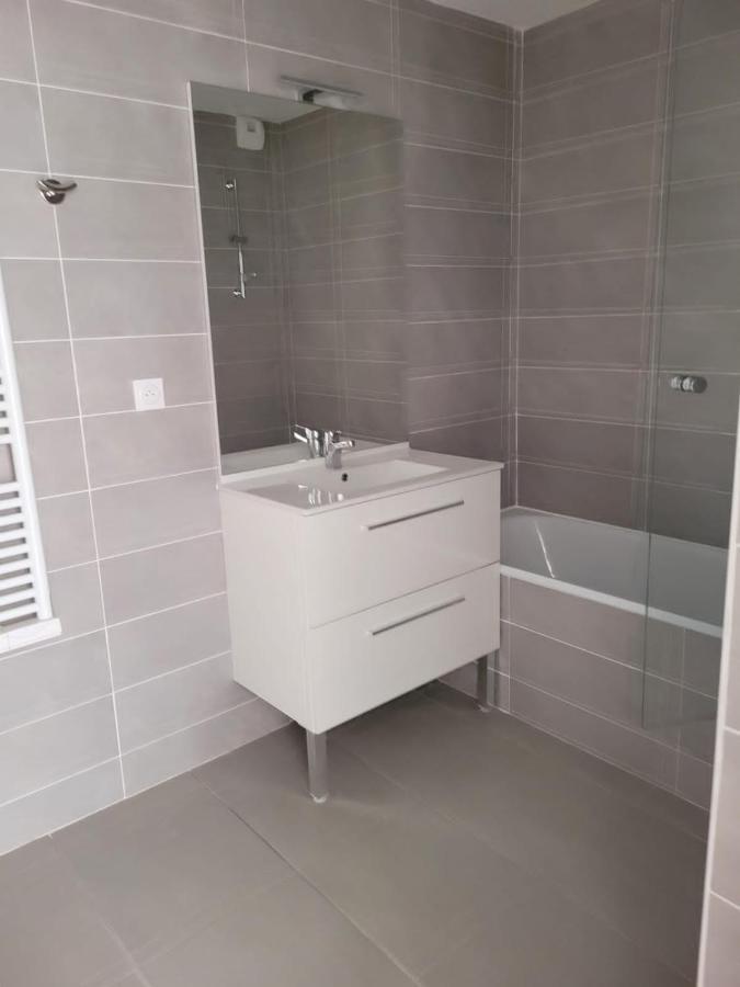 Superbes Appartements Neufs A Μονπελιέ Εξωτερικό φωτογραφία