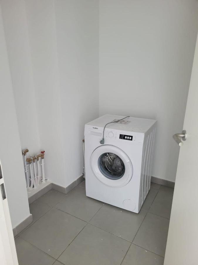 Superbes Appartements Neufs A Μονπελιέ Εξωτερικό φωτογραφία