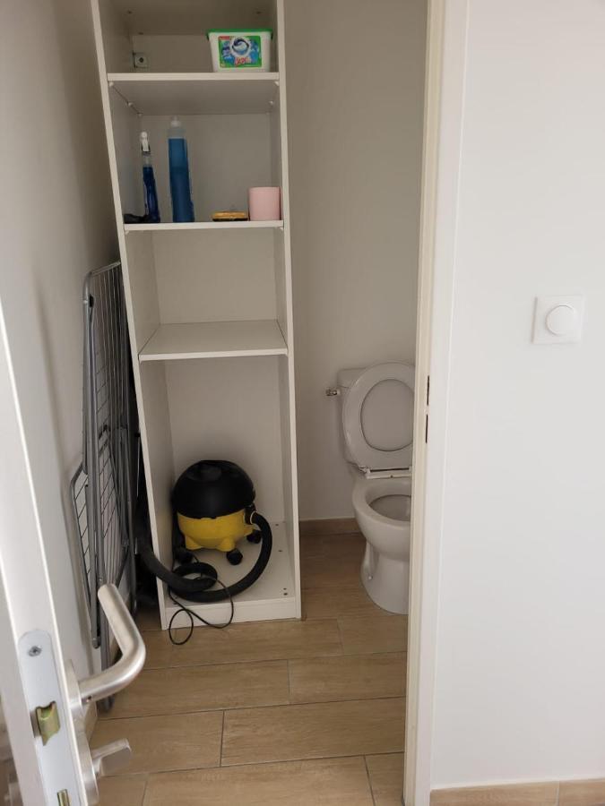 Superbes Appartements Neufs A Μονπελιέ Εξωτερικό φωτογραφία