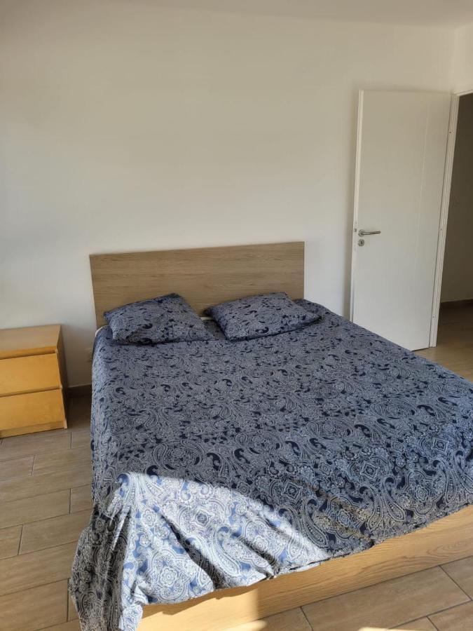 Superbes Appartements Neufs A Μονπελιέ Εξωτερικό φωτογραφία