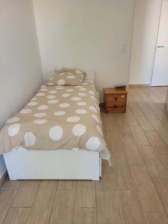 Superbes Appartements Neufs A Μονπελιέ Εξωτερικό φωτογραφία