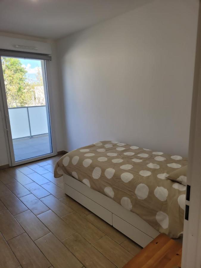 Superbes Appartements Neufs A Μονπελιέ Εξωτερικό φωτογραφία